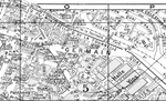 Paris 5th Arrondissement Map - Panthéon