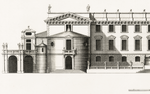 18th C. Palace Elevations 2