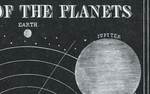 Astronomy 101 Art - Planet Orbit