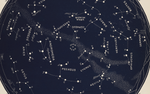 Night Sky Constellation Maps - 3