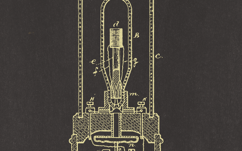 Edison Lightbulb Patent Document - 3