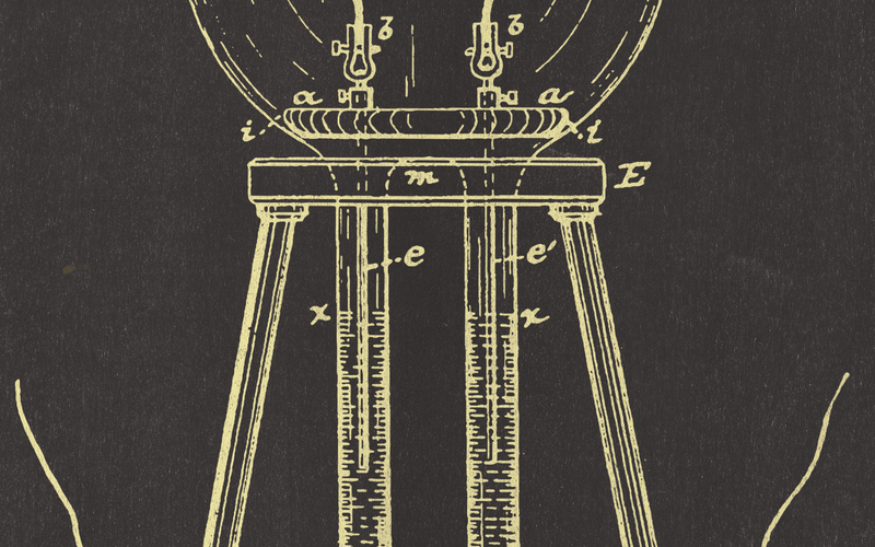 Edison Lightbulb Patent Document - 4