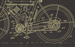 Motorcycle Patent Document - Canfield 2