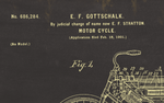 Motorcycle Patent Document - Gottschalk