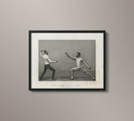 Vintage Fencing Collection - 5