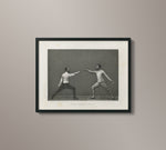 Vintage Fencing Collection - 8