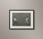 Vintage Fencing Collection - 9