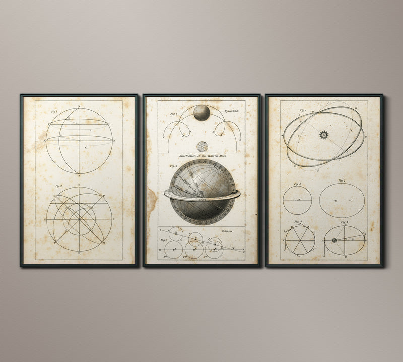 1835 Elements of Astronomy 3