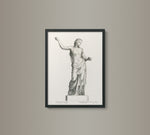 17 C. Statue Engraving - 4