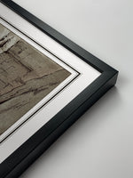 1882 Grand Canyon Triptych