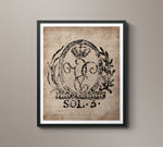 18th C. European Document Seals - 4