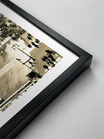 1910 Flatiron Building Photograph