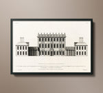 18th C. English Townhouse 2