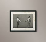 Vintage Fencing Collection - 3