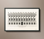 18th C. English Townhouse 3