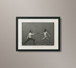 Vintage Fencing Collection - 4