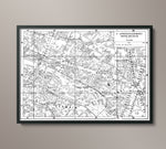 Paris 4th Arrondissement Map - Hotel-De-Ville