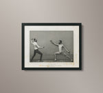 Vintage Fencing Collection - 5