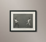 Vintage Fencing Collection - 9