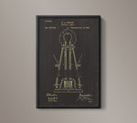 Edison Lightbulb Patent Document - 4