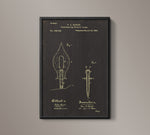 Edison Lightbulb Patent Document - 5