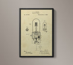 Edison Lightbulb Patent Document - 2