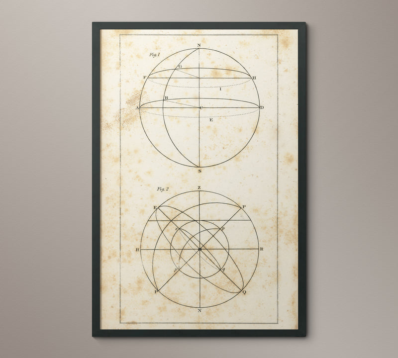 1835 Elements of Astronomy 3