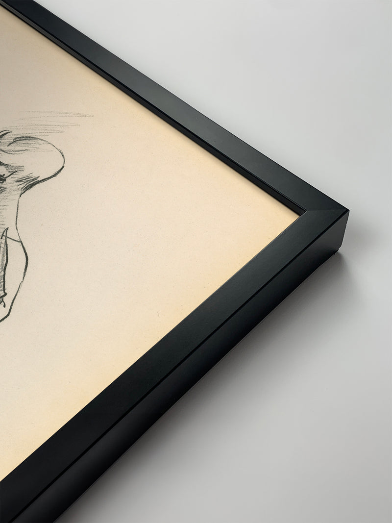 Vintage Fashion Illustrations - 4