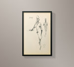 Vintage Fashion Illustrations - 3