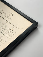 Lettres Capitalea