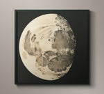 1910 Moon Phases - 5
