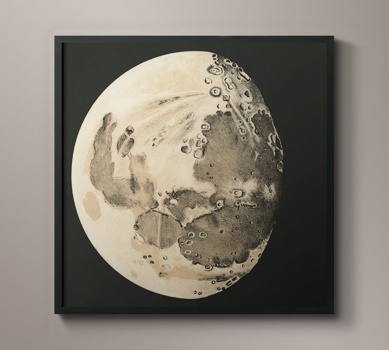 1910 Moon Phases - 5