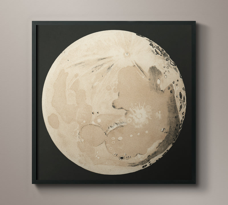 1910 Moon Phases - 6