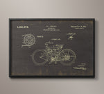 Motorcycle Patent Document - Canfield 2