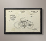 Motorcycle Patent Document - Canfield 2