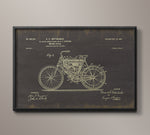 Motorcycle Patent Document - Gottschalk