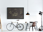 Motorcycle Patent Document - Tinsley