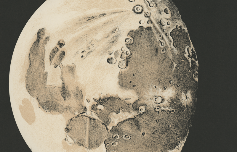 1910 Moon Phases - 5