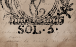18th C. European Document Seals - 4