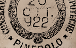 18th C. European Document Seals - 7