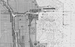 20th C. Nautical Survey Maps - Chicago