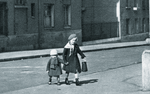 Streets of Paris Heliogravure 1930s